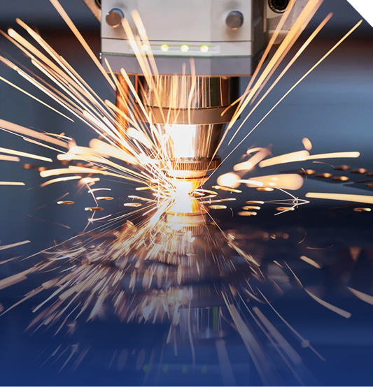 tulsa laser cutting