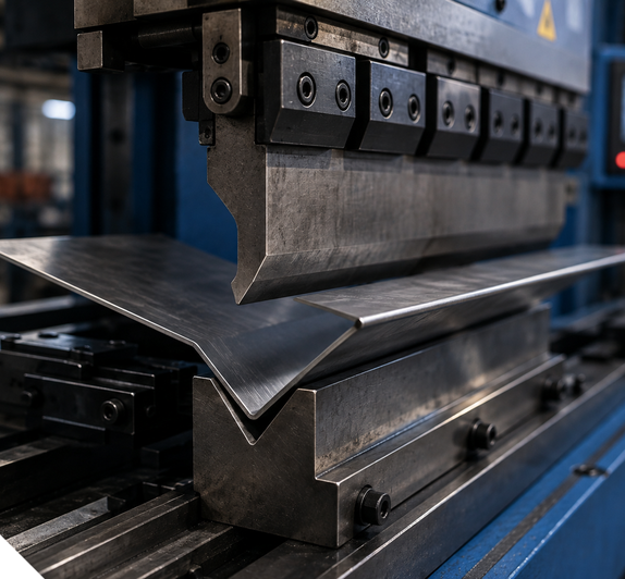 Bending Solutions
