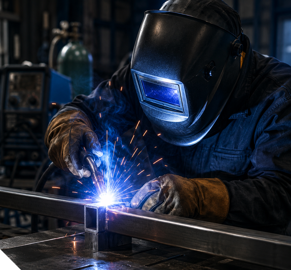 Welding